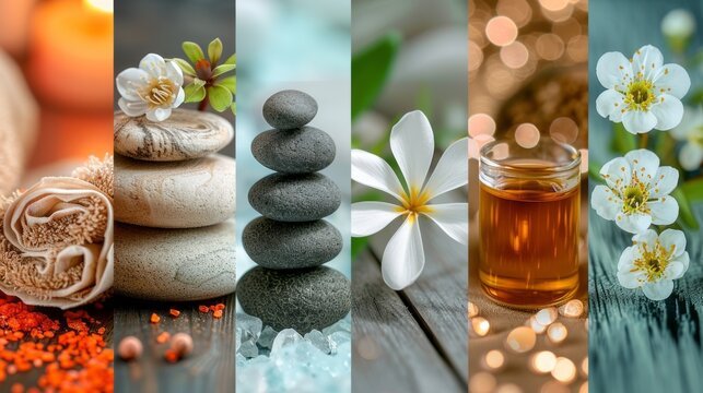 spa massage in Goregaon