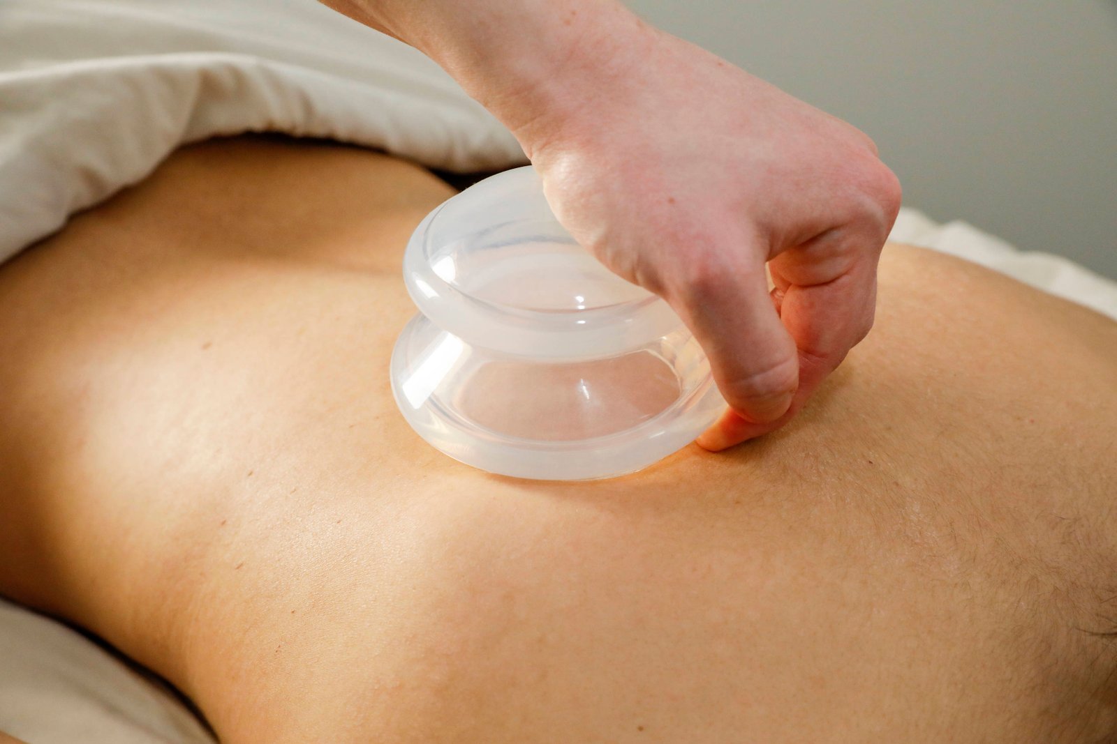 Cupping Massage